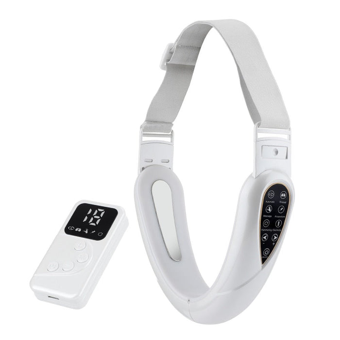 AgelessAura EMS Face Lifting Machine - Flamin' Fitness