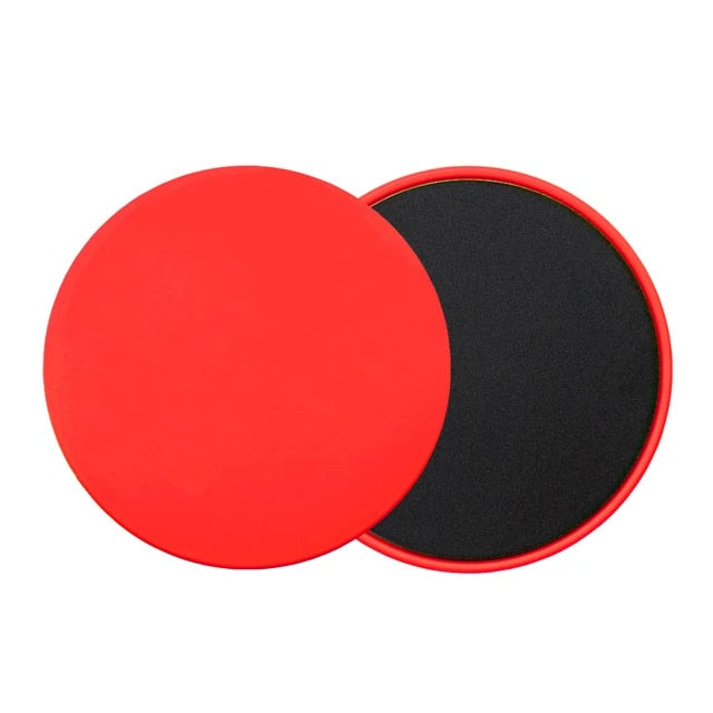 Gliding Discs
