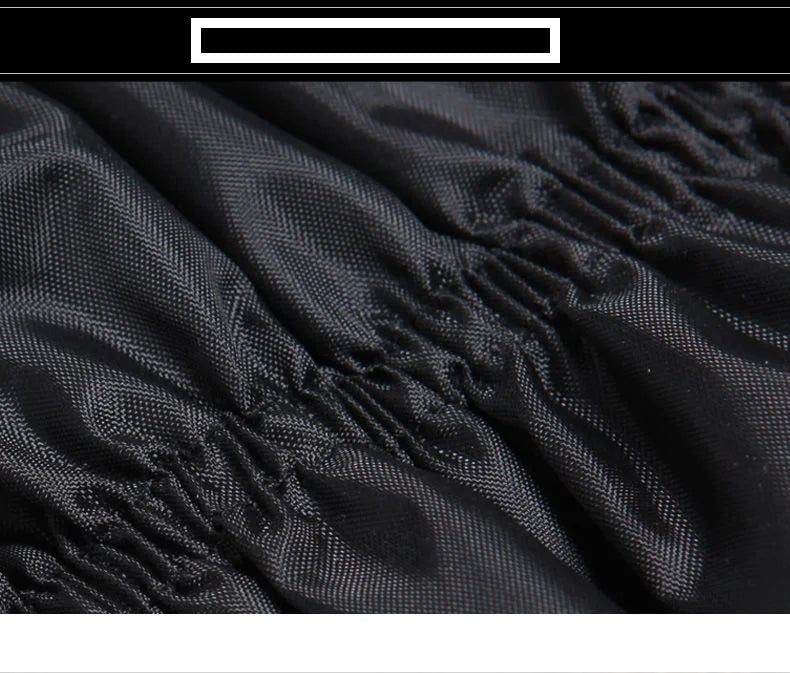 Men’s Sweat-Boost Sauna Suit