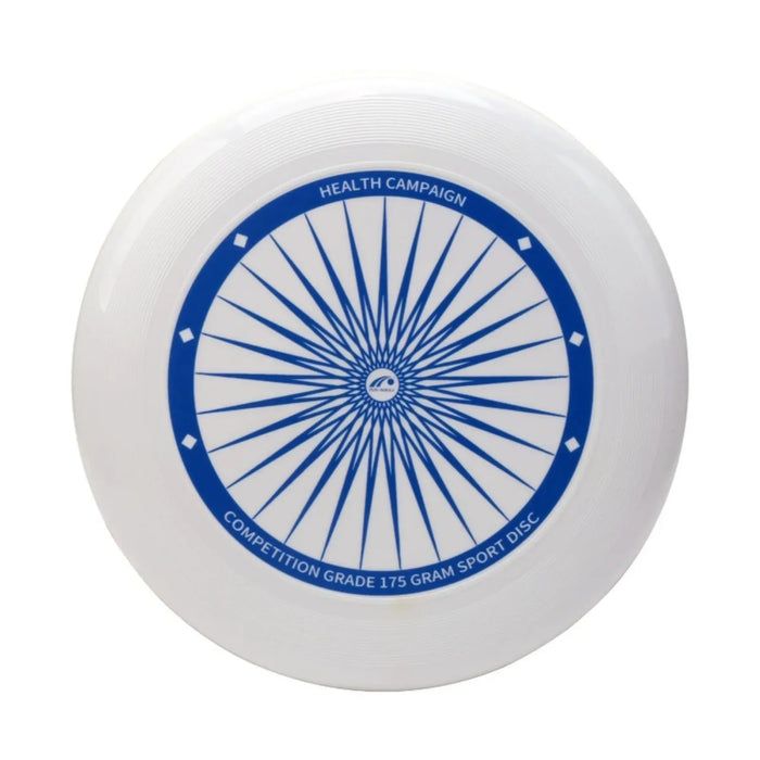 Outdoor Game Flying Disc Saucer Frisbee Sport Disc