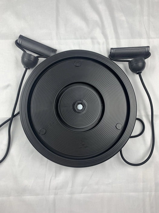 TwistTone Waist Twist Fitness Disc