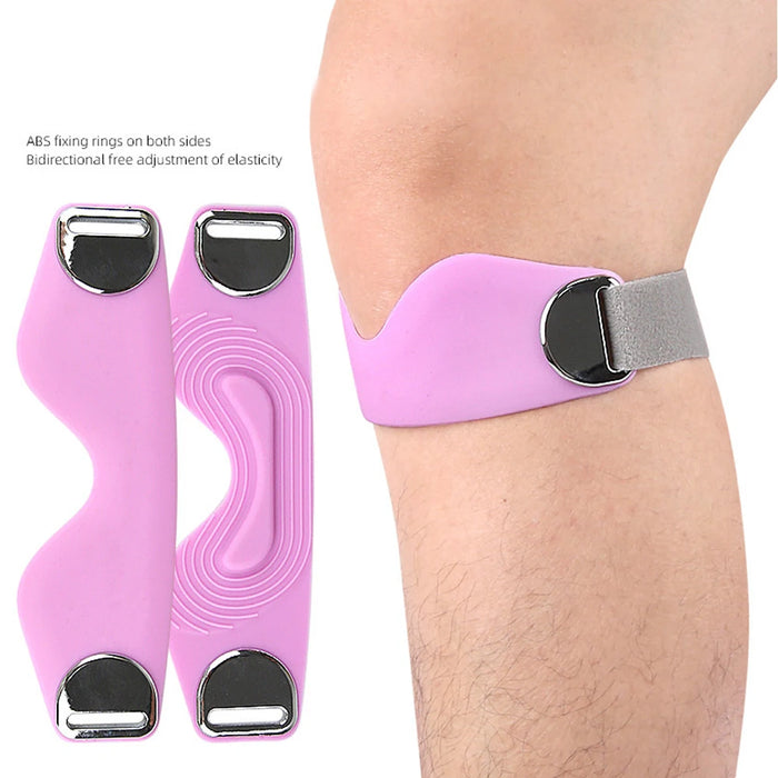 SportKnee Patella Stability Strap Pro