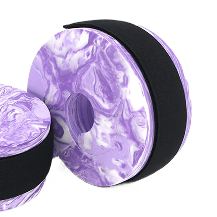 Adjustable Swim Float Belt for Water Fitness & Training