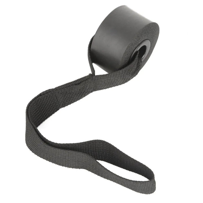 11 Piece Resistance Band Set - Flamin' Fitness
