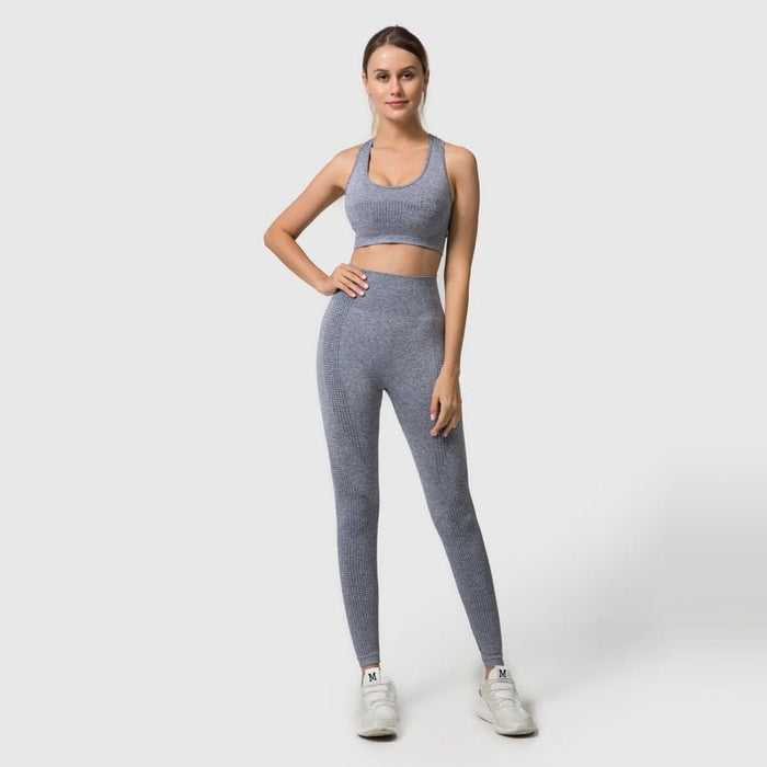 3 Piece Workout Essentials Bundle - Flamin' Fitness