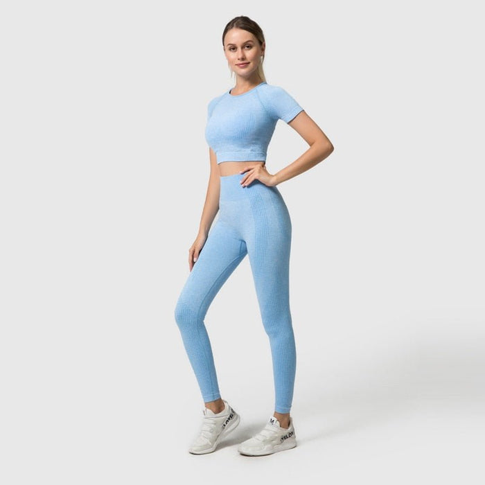 3 Piece Workout Essentials Bundle - Flamin' Fitness