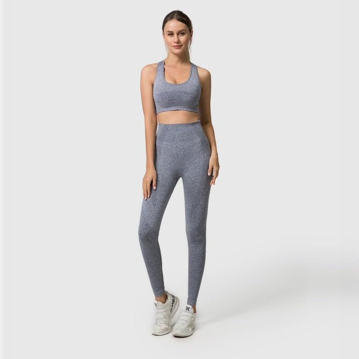3 Piece Workout Essentials Bundle - Flamin' Fitness