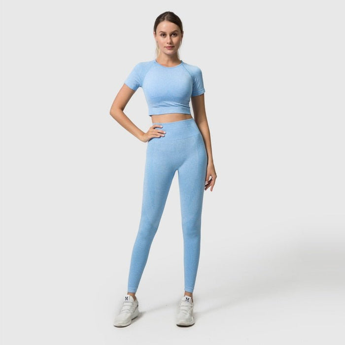 3 Piece Workout Essentials Bundle - Flamin' Fitness