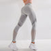 ActiveArrow Performance Open-Shoulder Sports Bra & Leggings Gym Set - Flamin' Fitness