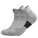 AeroActive Men's Ankle Socks (3 Pairs) - Flamin' Fitness