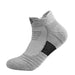 AeroActive Men's Ankle Socks (3 Pairs) - Flamin' Fitness