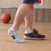 AeroActive Men's Ankle Socks (3 Pairs) - Flamin' Fitness