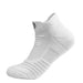 AeroActive Men's Ankle Socks (3 Pairs) - Flamin' Fitness