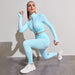 Agility 3 Piece Gym Set - Flamin' Fitness