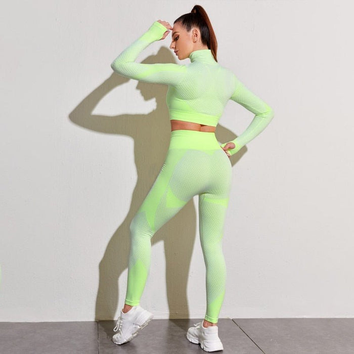 Agility 3 Piece Gym Set - Flamin' Fitness