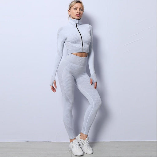Agility 3 Piece Gym Set - Flamin' Fitness