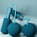 CoreSwing Cordless Skipping Rope - Flamin' Fitness