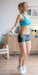 CoreSwing Cordless Skipping Rope - Flamin' Fitness