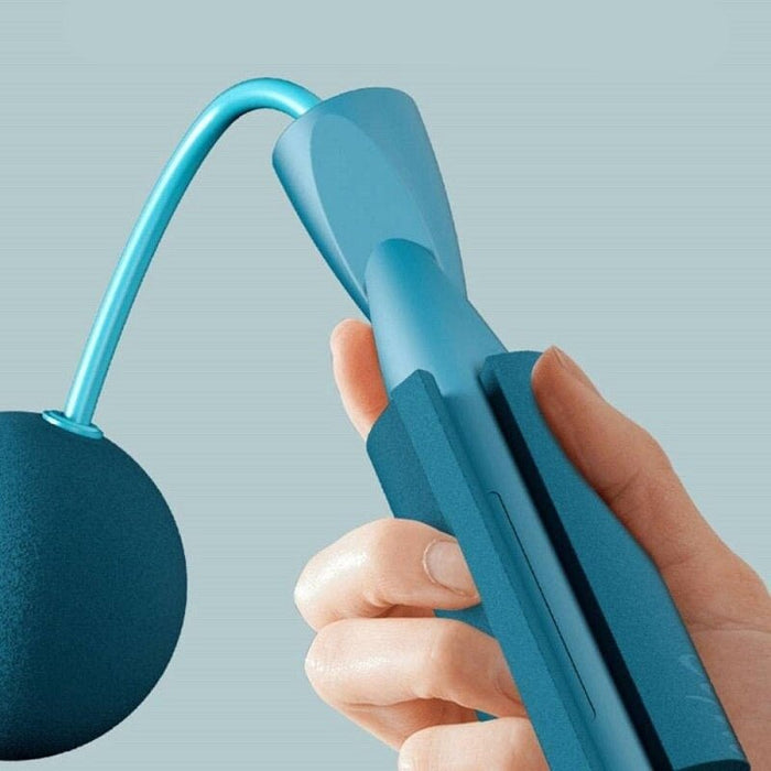CoreSwing Cordless Skipping Rope - Flamin' Fitness