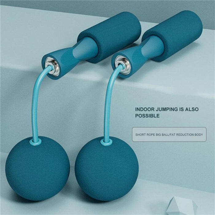 CoreSwing Cordless Skipping Rope - Flamin' Fitness