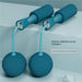 CoreSwing Cordless Skipping Rope - Flamin' Fitness