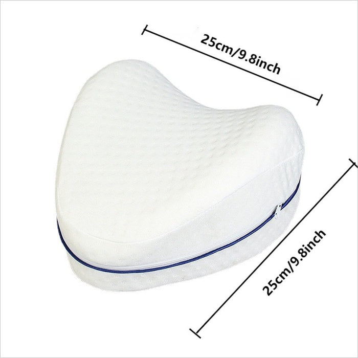 CosyLeg Companion Leg Pillow - Flamin' Fitness
