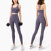 Essentials 2-Piece Gym Set - Flamin' Fitness