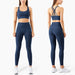 Essentials 2-Piece Gym Set - Flamin' Fitness