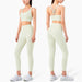 Essentials 2-Piece Gym Set - Flamin' Fitness
