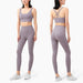 Essentials 2-Piece Gym Set - Flamin' Fitness