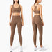 Essentials 2-Piece Gym Set - Flamin' Fitness