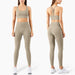 Essentials 2-Piece Gym Set - Flamin' Fitness