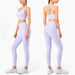 Essentials 2-Piece Gym Set - Flamin' Fitness