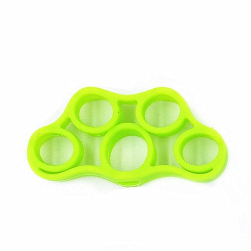 Finger Strengthener Resistance Bands - Flamin' Fitness