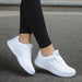 FlexiBreeze Women's Running Trainers - Flamin' Fitness