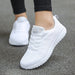 FlexiBreeze Women's Running Trainers - Flamin' Fitness