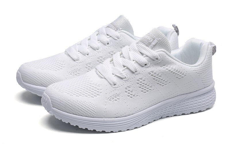 FlexiBreeze Women's Running Trainers - Flamin' Fitness
