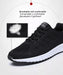 FlexiBreeze Women's Running Trainers - Flamin' Fitness