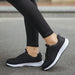FlexiBreeze Women's Running Trainers - Flamin' Fitness