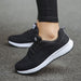 FlexiBreeze Women's Running Trainers - Flamin' Fitness