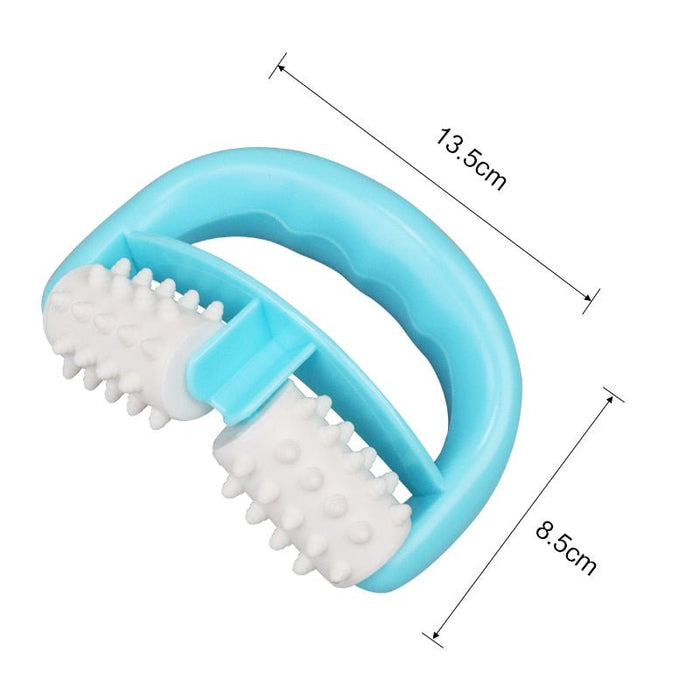 Handheld Cellulite Massage Roller - Flamin' Fitness