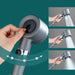 HydroForce High-Pressure Shower Head - Flamin' Fitness