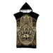 HydroWave Hooded Towel - Flamin' Fitness