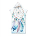 HydroWave Hooded Towel - Flamin' Fitness