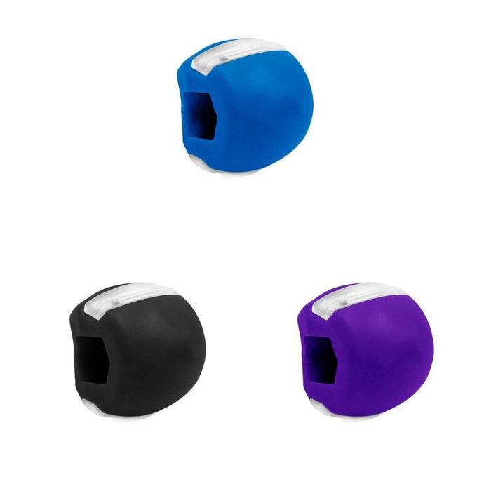 Jawline Exerciser - 30-50 lbs - Flamin' Fitness
