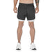Men's 2-In-1 Sports Shorts - Flamin' Fitness