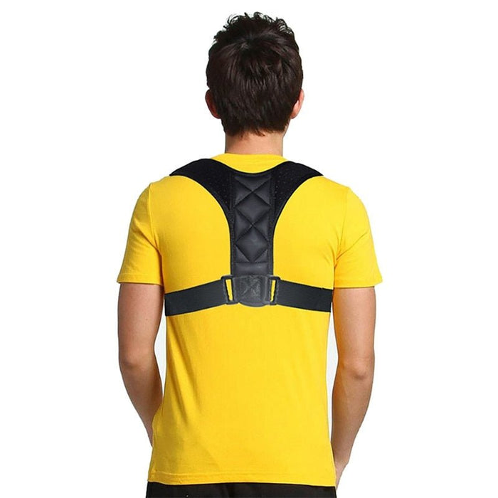 Posture Corrector Support Strap - Flamin' Fitness