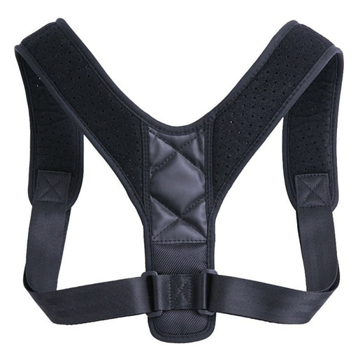 Posture Corrector Support Strap - Flamin' Fitness