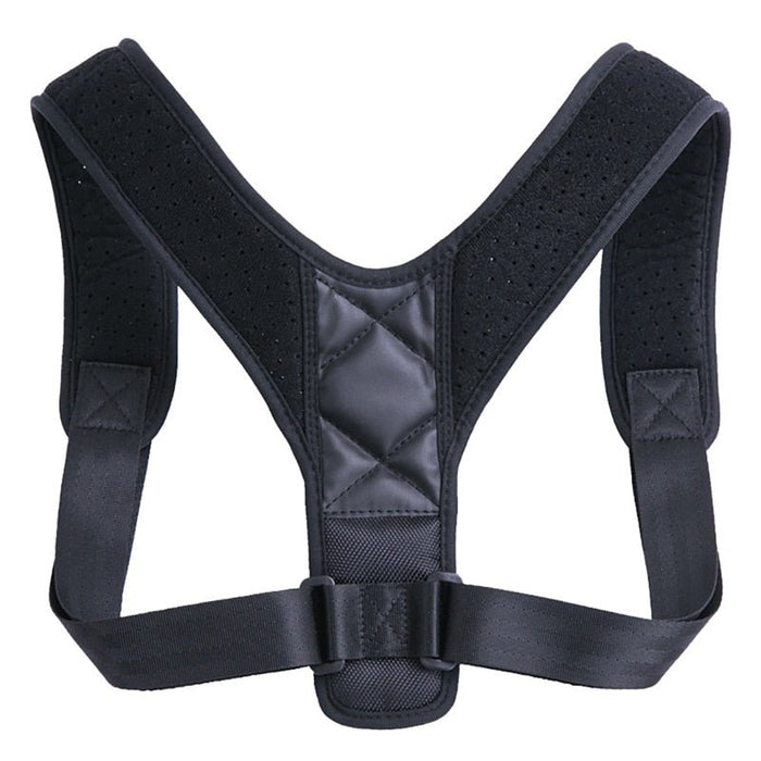 Posture Corrector Support Strap - Flamin' Fitness