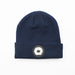 Rechargeable LED & Bluetooth Beanie - Flamin' Fitness